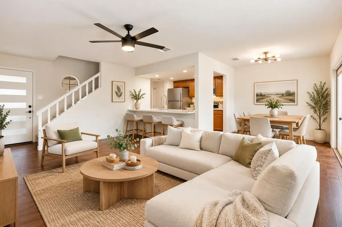 5001 Cana Cv #B, Austin, TX 78749 - #1