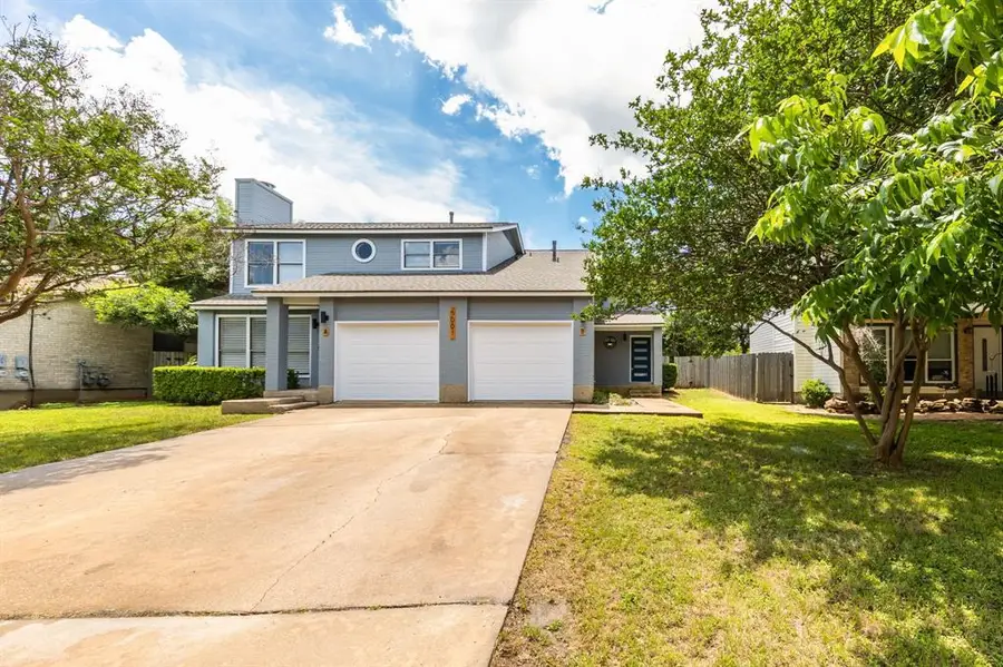 5001 Cana Cv #B, Austin, TX 78749 - #2