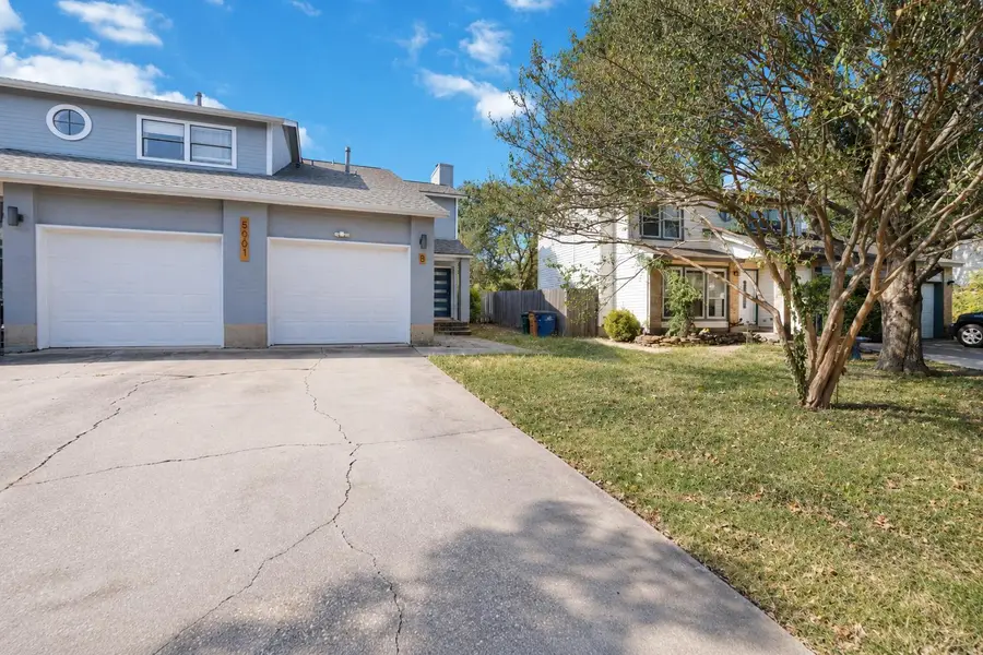 5001 Cana Cv #B, Austin, TX 78749 - #3