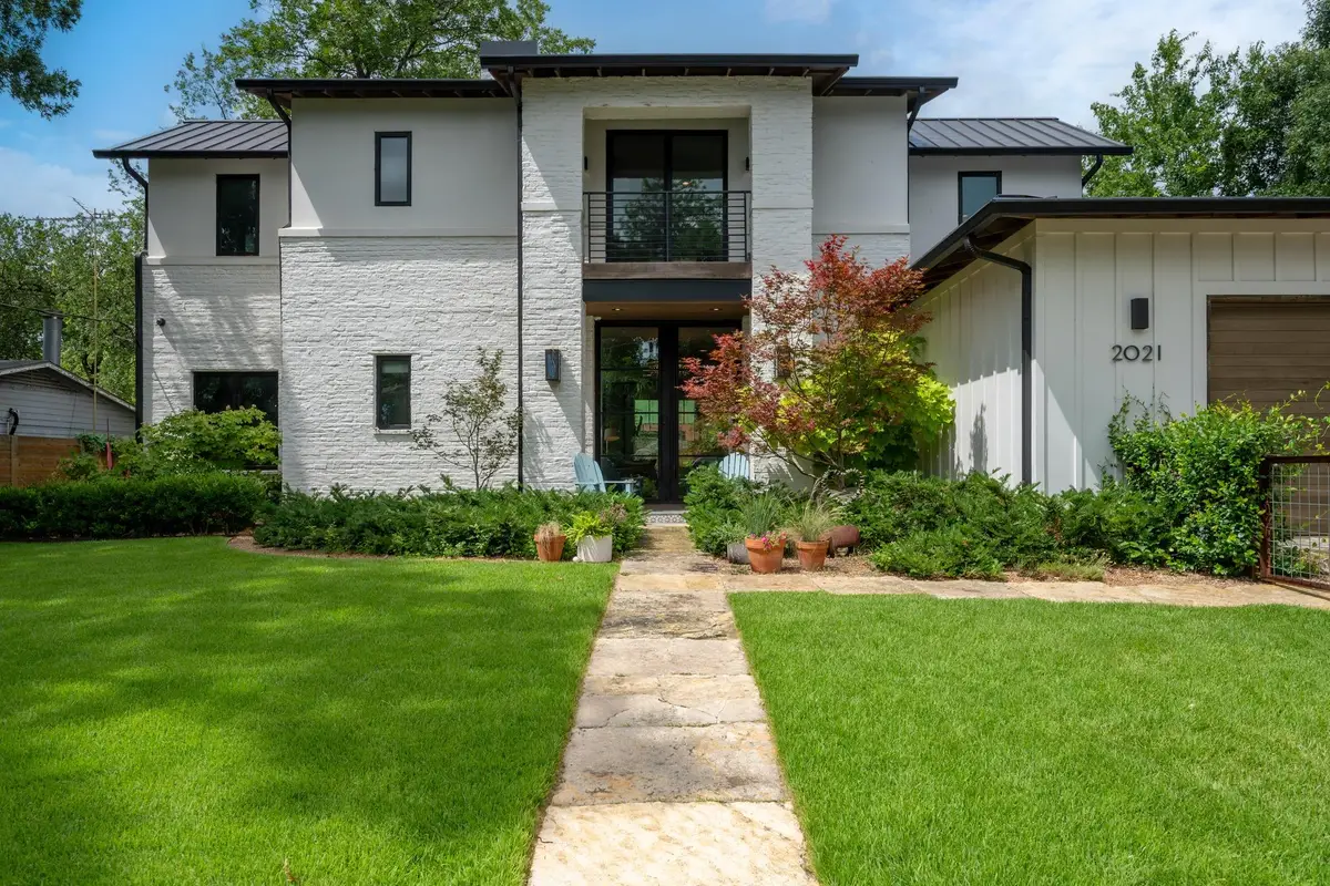 2021 Ford St, Austin, TX 78704 - #1