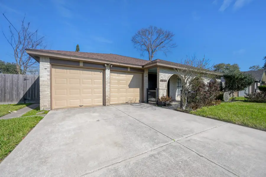 4822 Cypressdale Dr, Spring, TX 77388 - #2
