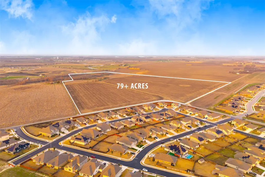 1501 County Road 132, Hutto, TX 78634 - #2