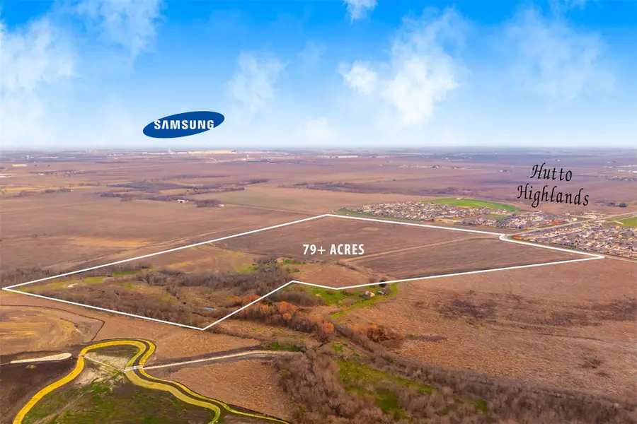 1501 County Road 132, Hutto, TX 78634 - #3