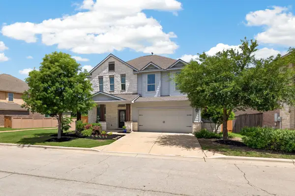 1032 Teravista Xing, Georgetown, TX 78626