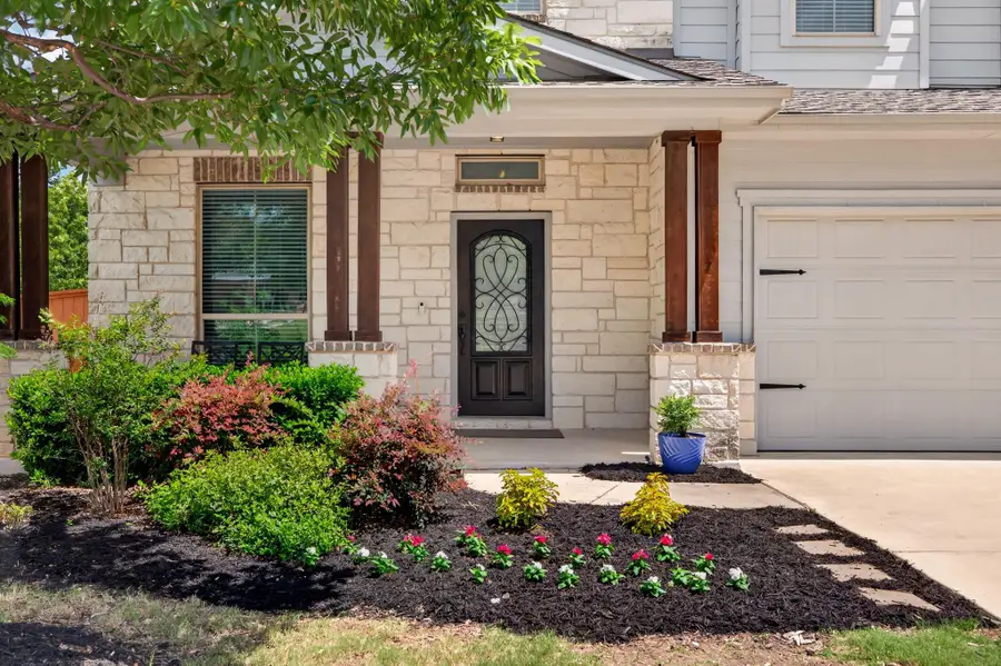 1032 Teravista Xing, Georgetown, TX 78626 - #2