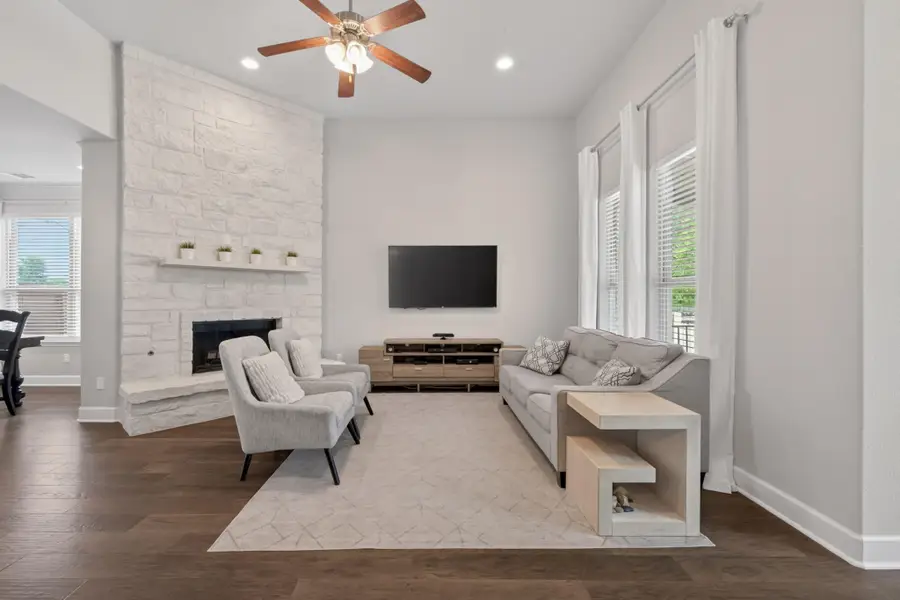 1032 Teravista Xing, Georgetown, TX 78626 - #3