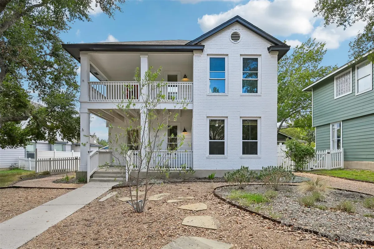 4719 Mather, Kyle, TX 78640 - #1