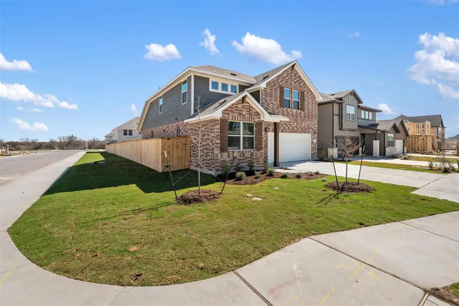160 Jans Way, Georgetown, TX 78626 - #3