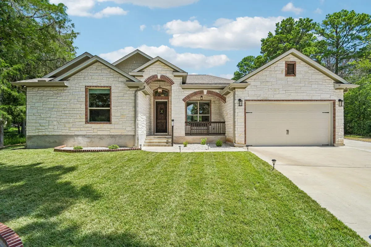 284 Moku Manu Dr, Bastrop, TX 78602 - #1