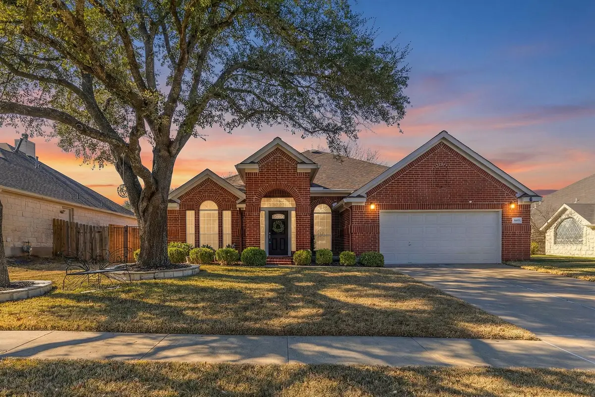 807 Yale Dr, Pflugerville, TX 78660 - #1