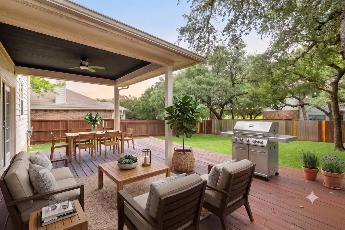 1104 Iron Horse, Leander, TX 78641 - #1