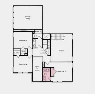 105 Amber Oak Ln, Georgetown, TX 78628 - #3