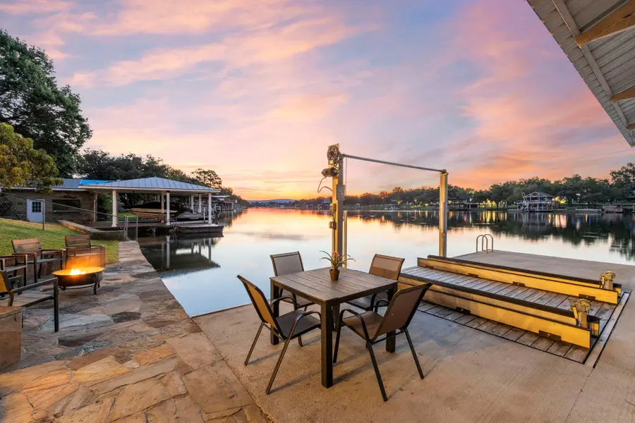 1932 Granite Cove Rd, Kingsland, TX 78639 - #3