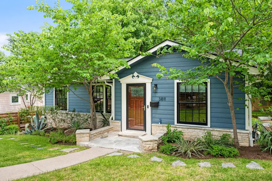 3811 Cherrywood Rd, Austin, TX 78722 - #3