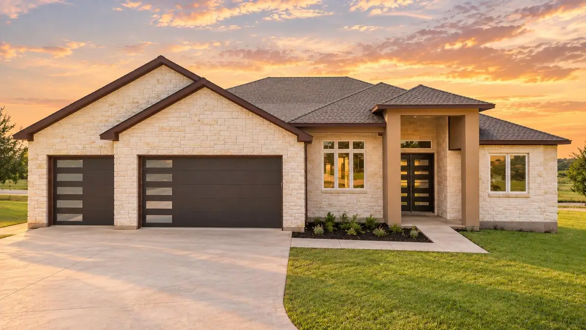 103 Arborvita Pl, Bastrop, TX 78602 - #1