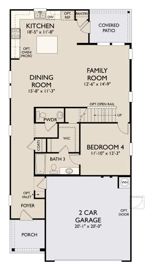 128 Lions Tail Cv, San Marcos, TX 78666 - #2