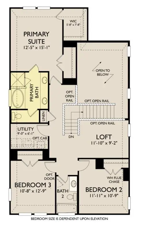 128 Lions Tail Cv, San Marcos, TX 78666 - #3