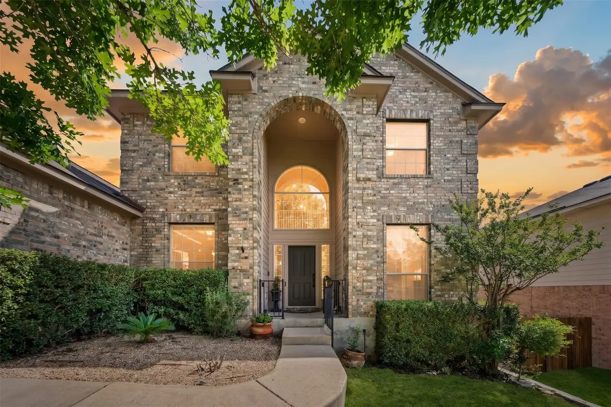 8820 Colberg Dr, Austin, TX 78749 - #1