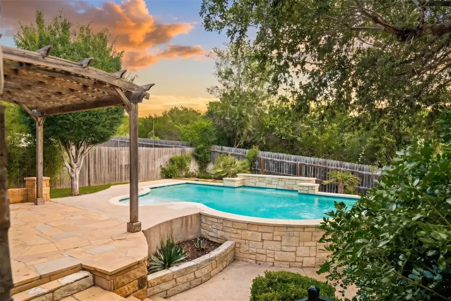 8820 Colberg Dr, Austin, TX 78749 - #3