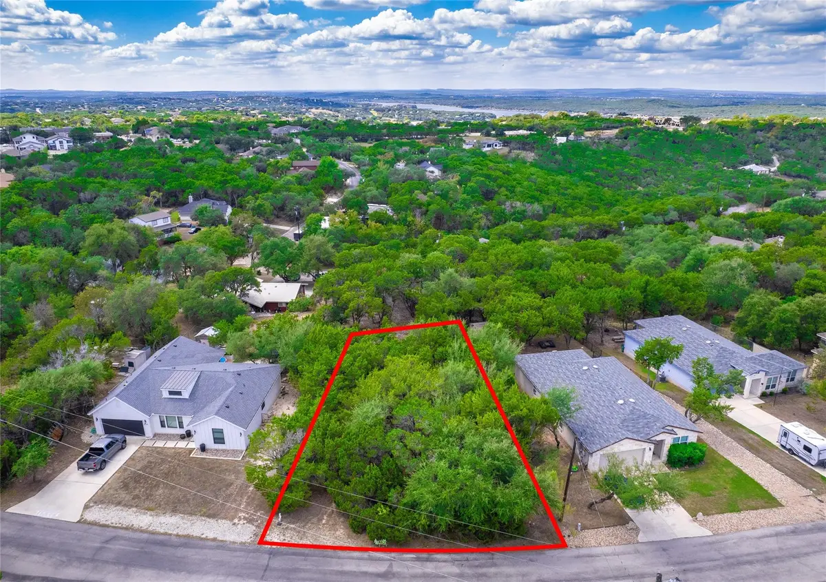 6206 La Mesa St, Lago Vista, TX 78645 - #1