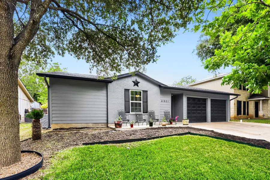 4801 Saguaro Rd, Austin, TX 78744 - #2