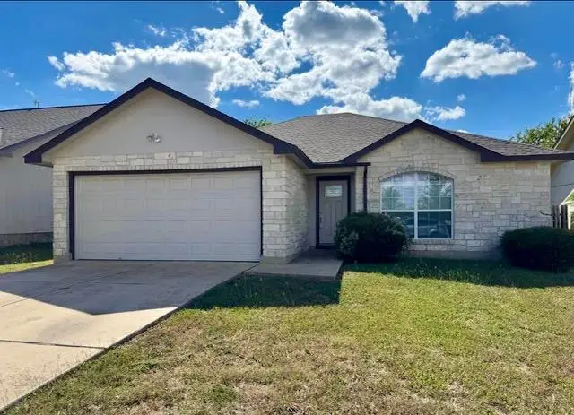 400 Blue Shale Dr, Jarrell, TX 76537 - #1