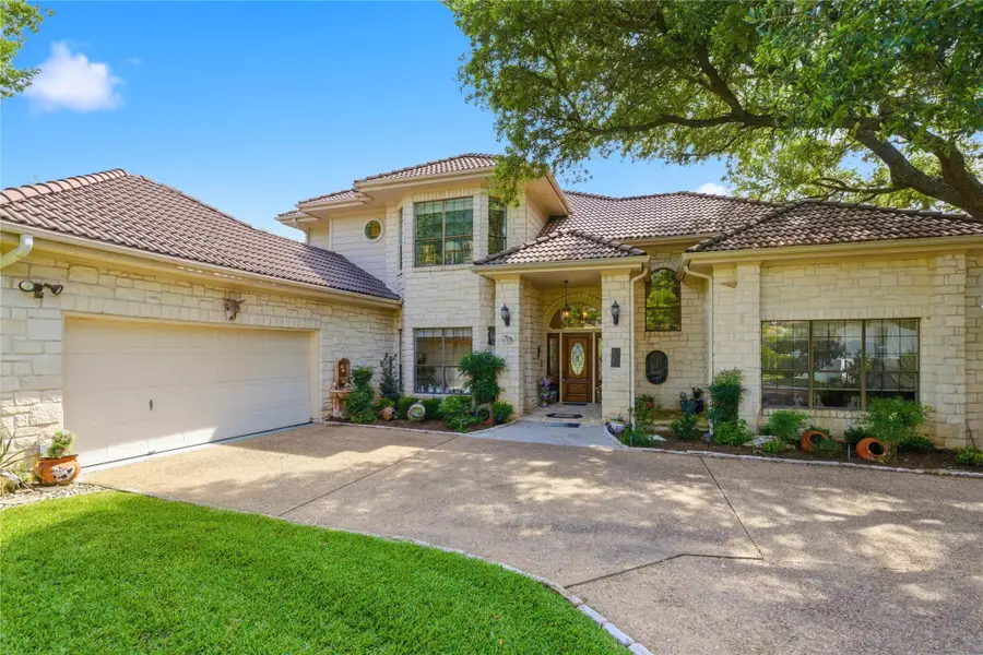34 Wingreen Loop, The Hills, TX 78738 - #2