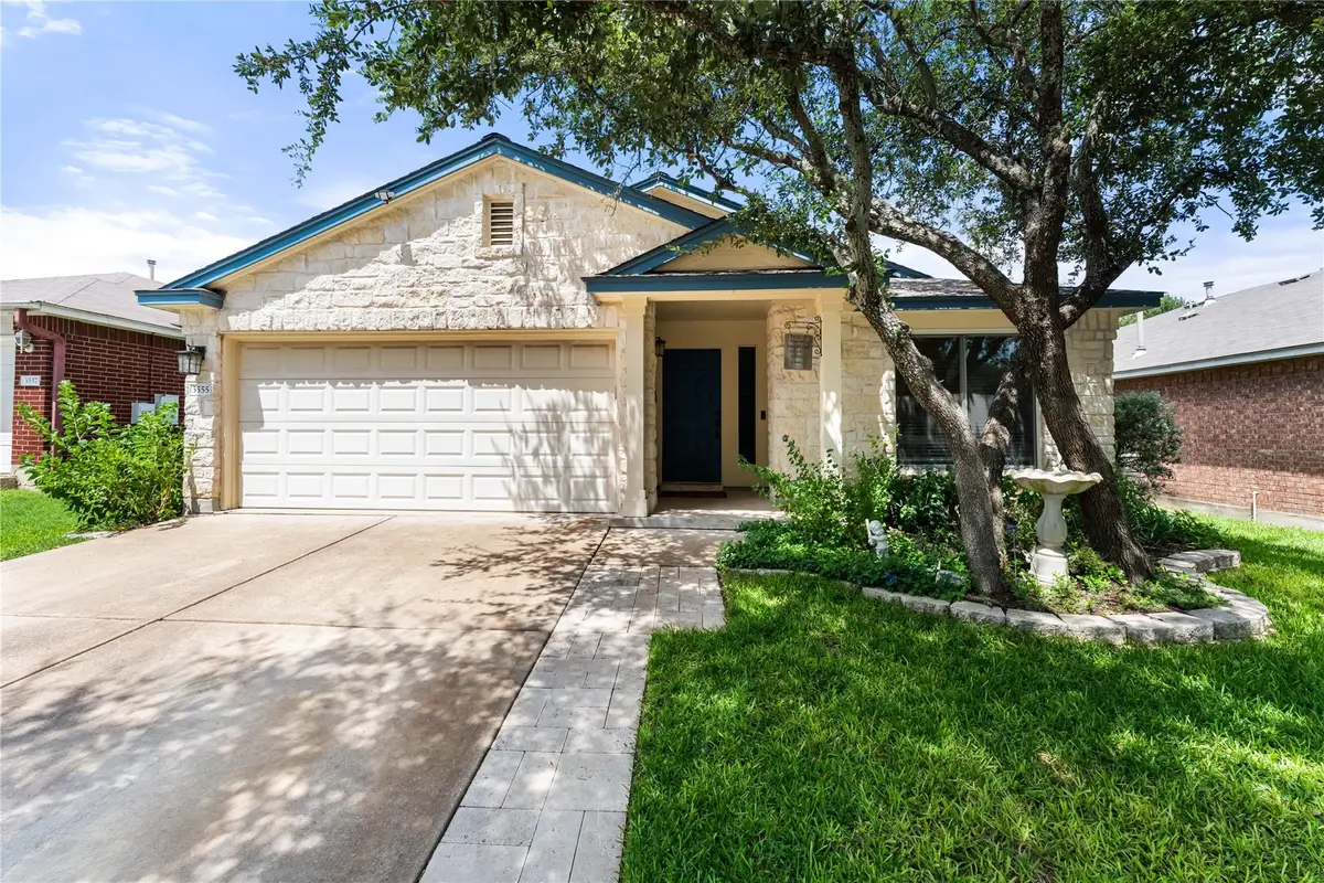 3555 Rock Shelf Ln, Round Rock, TX 78681 - #1