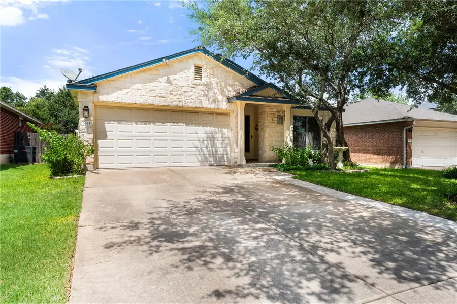 3555 Rock Shelf Ln, Round Rock, TX 78681 - #2