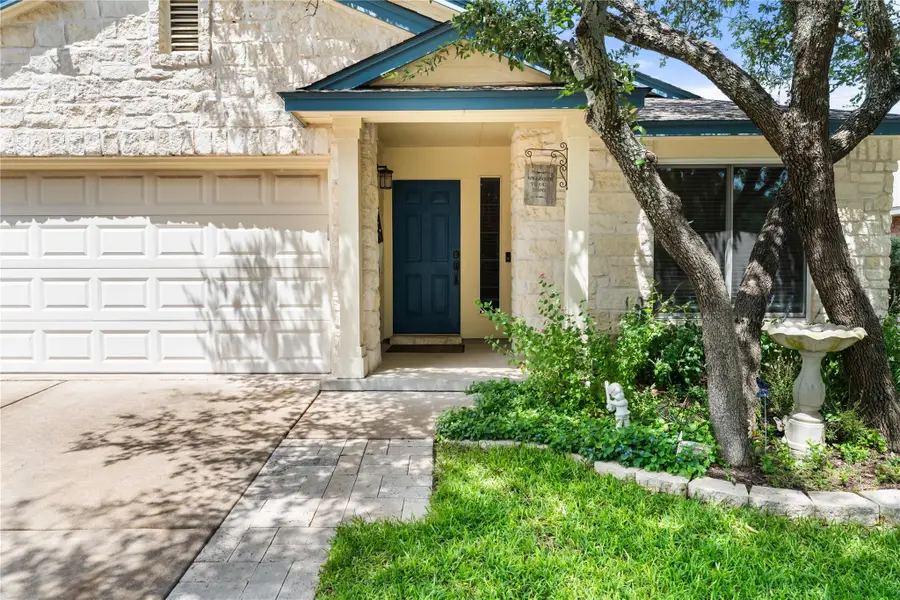 3555 Rock Shelf Ln, Round Rock, TX 78681 - #3