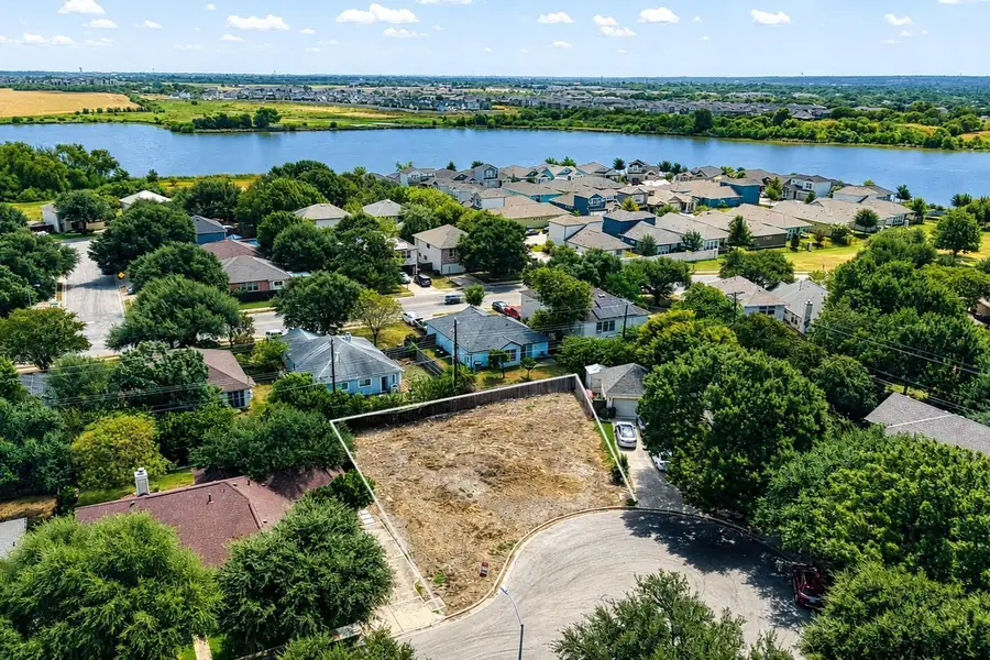 1717 Chalice Cv, Round Rock, TX 78665 - #3