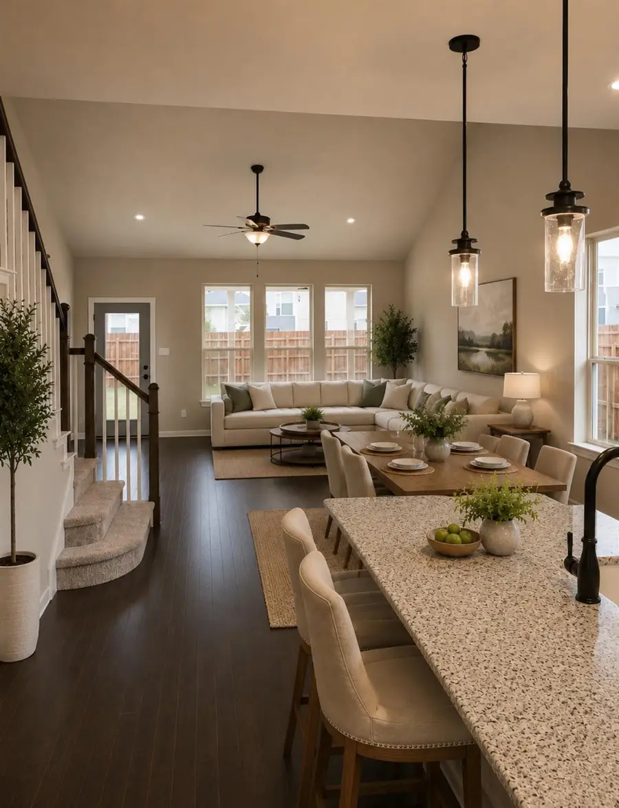 165 Cascata Way, Liberty Hill, TX 78642 - #2