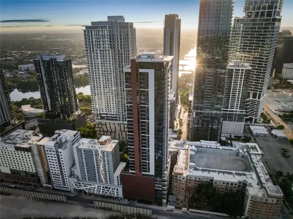 84 East Ave #3808, Austin, TX 78701