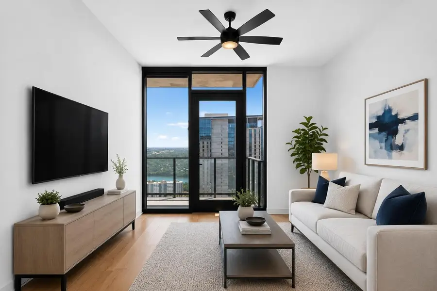 84 East Ave #3808, Austin, TX 78701 - #2