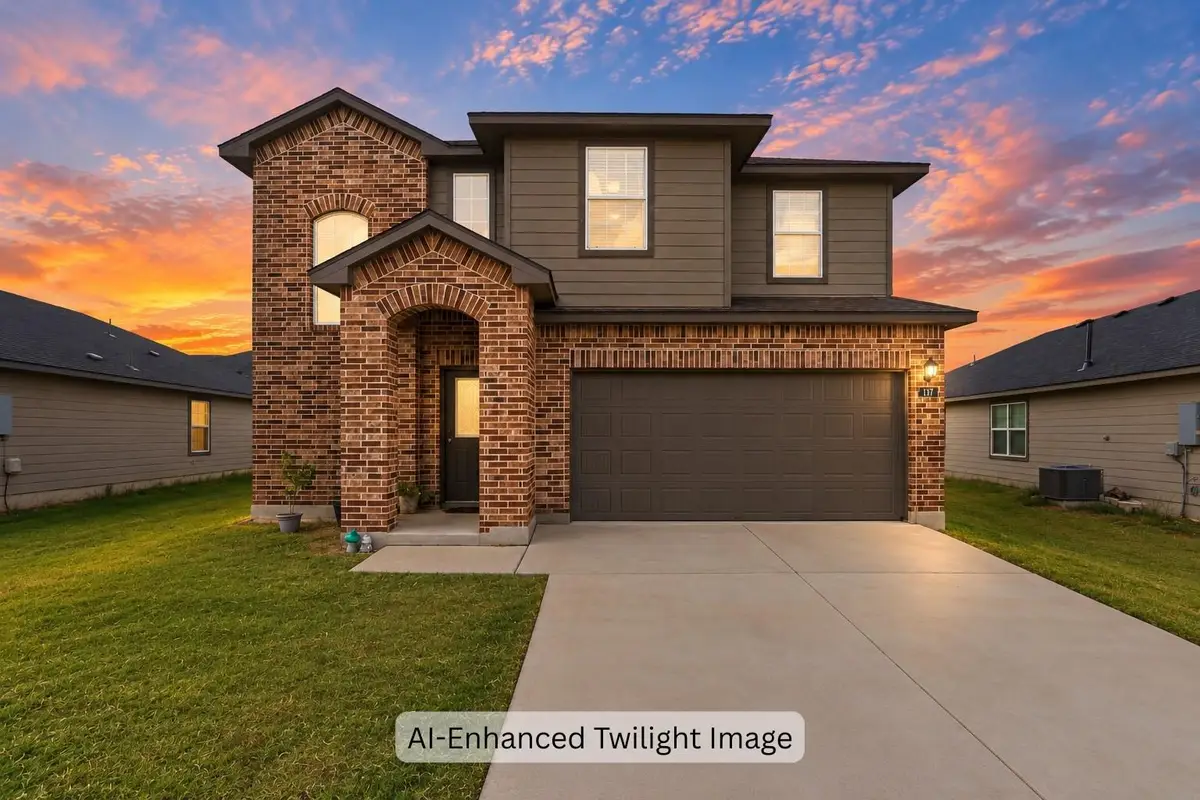 117 Finn Trl, San Marcos, TX 78666 - #1