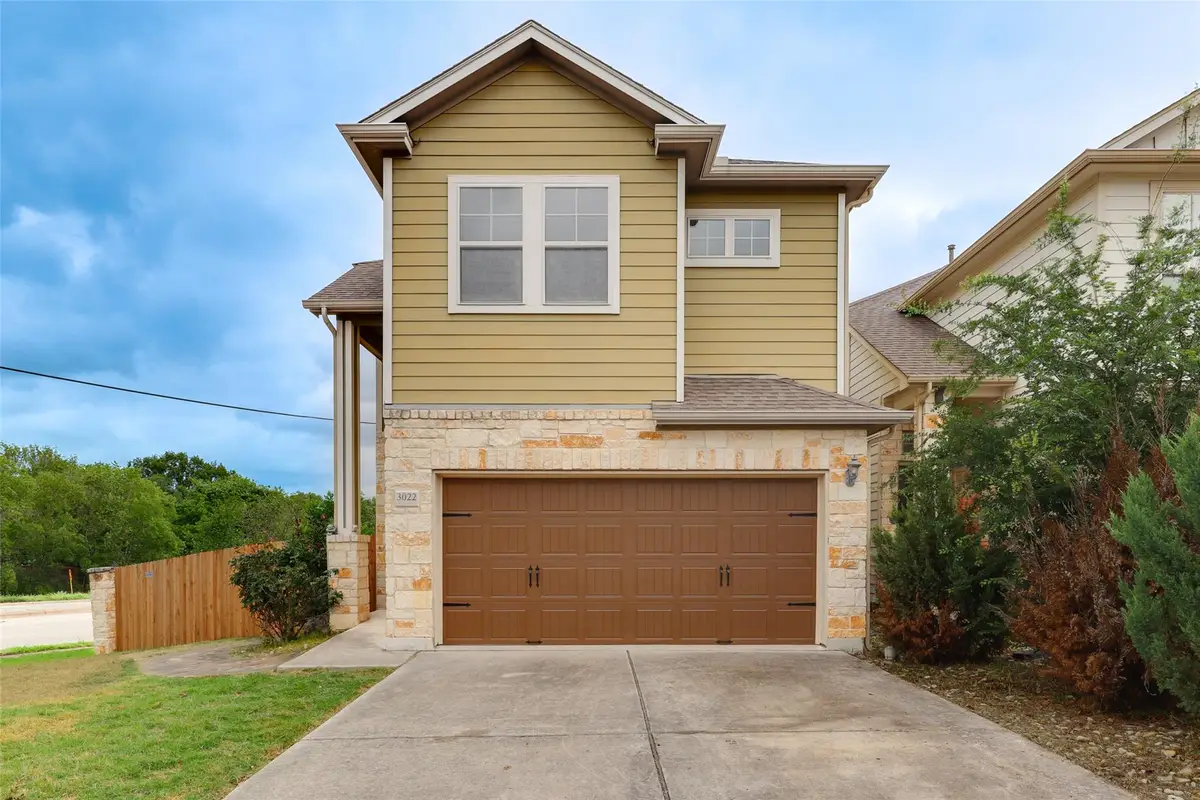 3022 Sea Jay Dr, Austin, TX 78745 - #1