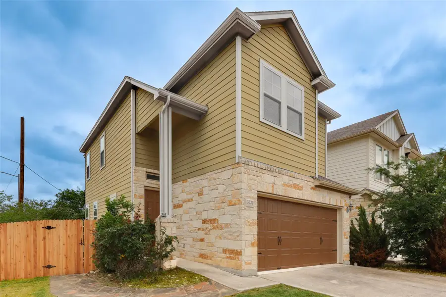 3022 Sea Jay Dr, Austin, TX 78745 - #2