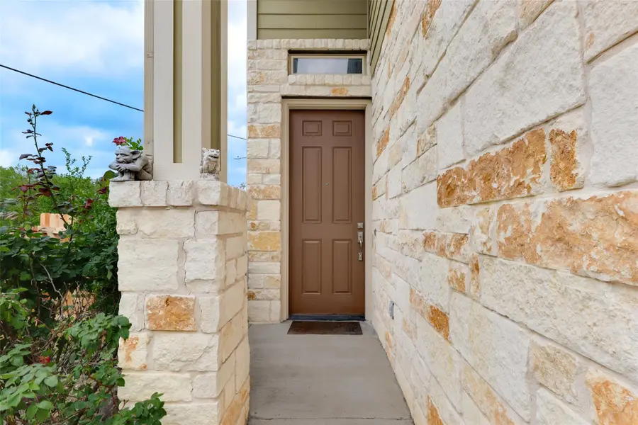 3022 Sea Jay Dr, Austin, TX 78745 - #3