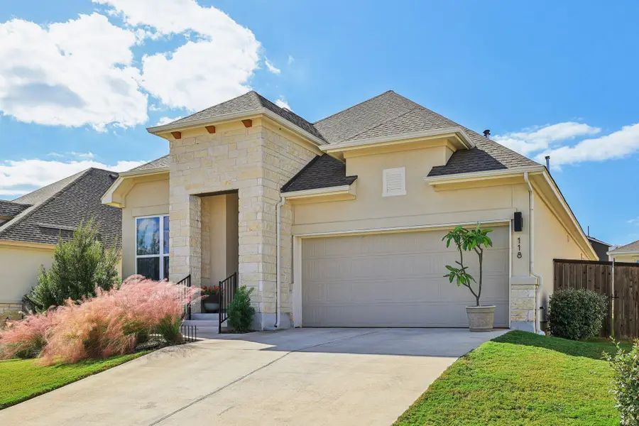 118 Cibolo Creek Loop, Bastrop, TX 78602 - Image #2