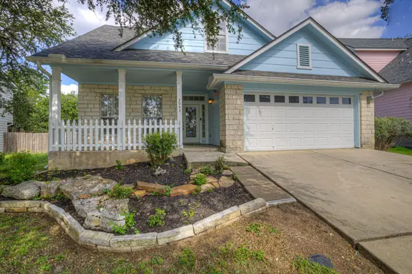 2043 Nevada St, San Marcos, TX 78666