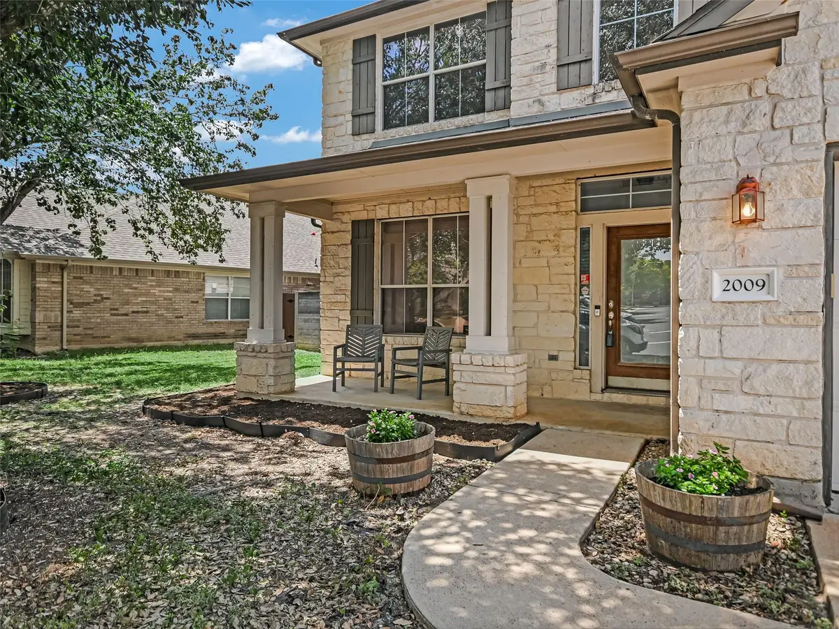 2009 National Park Blvd, Austin, TX 78747 - #1