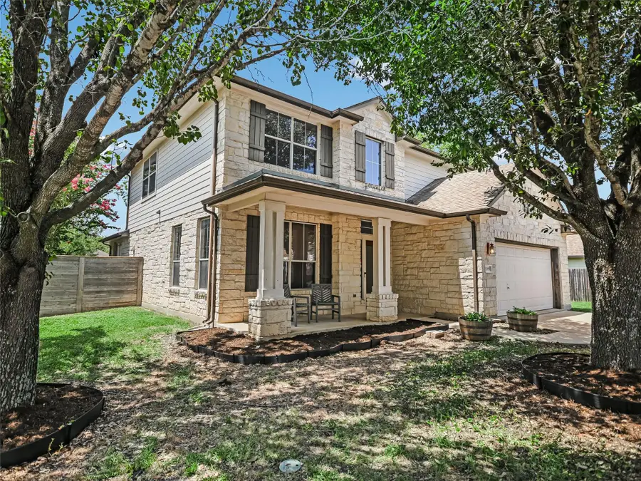 2009 National Park Blvd, Austin, TX 78747 - #2