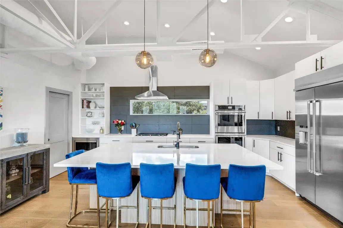 4227 Eck Ln, Austin, TX 78734 - Image #1