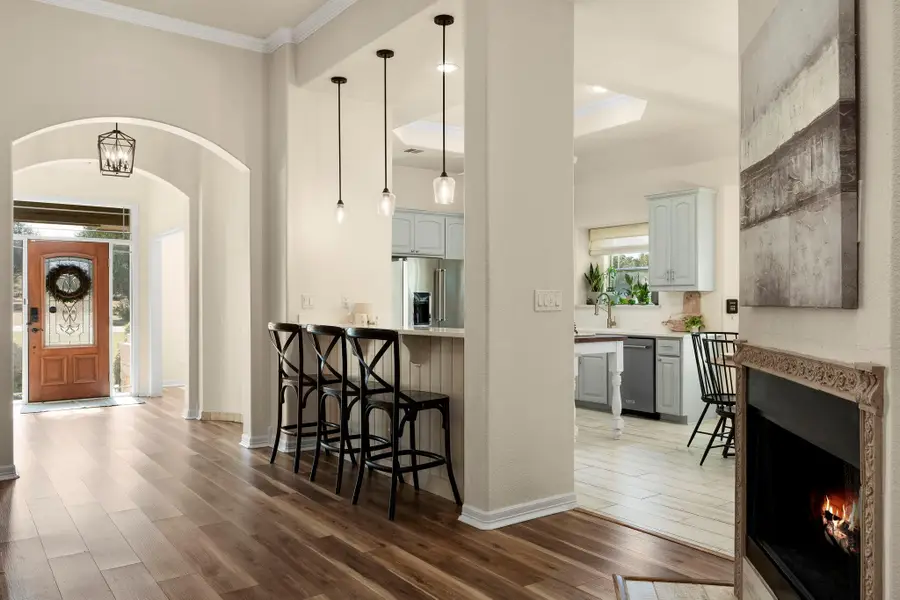 691 Broken Lance Dr, Dripping Springs, TX 78620 - #3