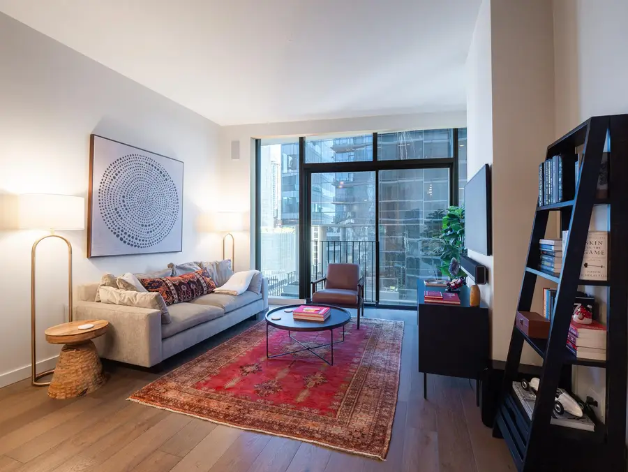 202 Nueces St #1804, Austin, TX 78701 - #2