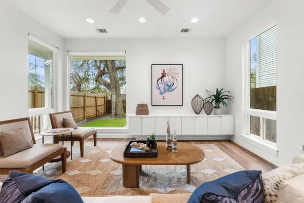 3812 Wadford St #A, Austin, TX 78704