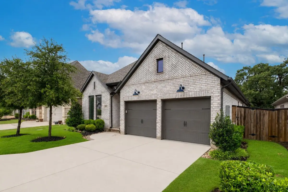 2621 Franciscana Way #23, Leander, TX 78641 - #1