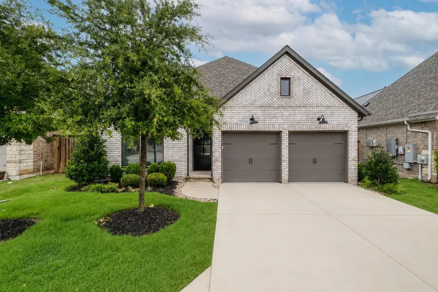 2621 Franciscana Way #23, Leander, TX 78641 - #2