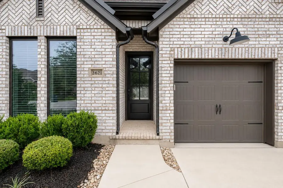 2621 Franciscana Way #23, Leander, TX 78641 - #3