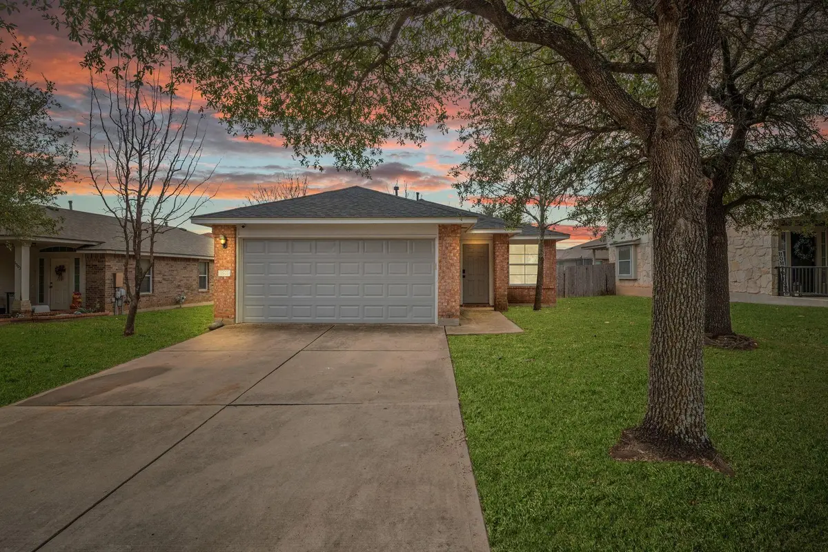1501 Molson Lake Dr, Leander, TX 78641 - Image #1